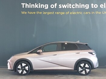 Used BYD Dolphin 2024 for sale - 78333724: Photo