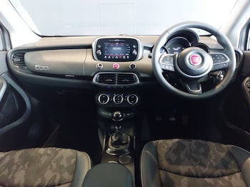 Used Fiat 500X 2022 for sale - 75501093: Photo