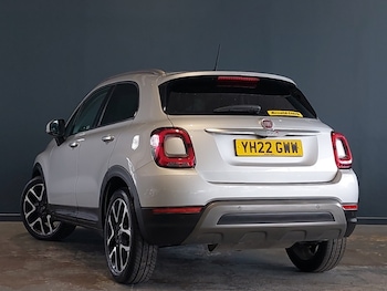 Used Fiat 500X 2022 for sale - 75501093: Photo