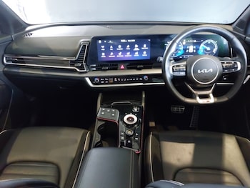 Used Kia Sportage 2025 for sale - 78591256: Photo