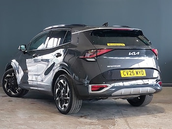 Used Kia Sportage 2025 for sale - 78591256: Photo