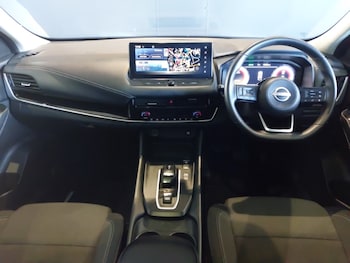 Used Nissan Qashqai 2024 for sale - 76779295: Photo