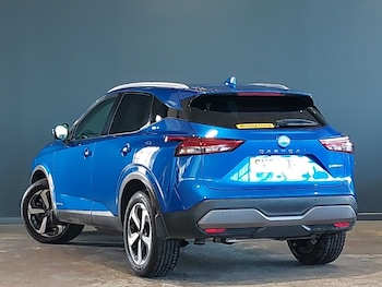 Used Nissan Qashqai 2024 for sale - 76779295: Photo