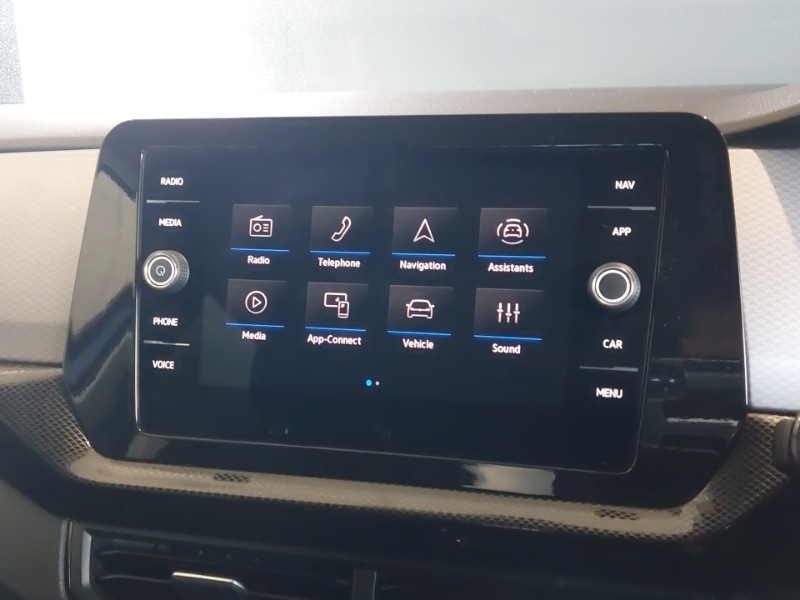 Used Volkswagen T-Cross 2024 for sale - 77234744: Photo 11