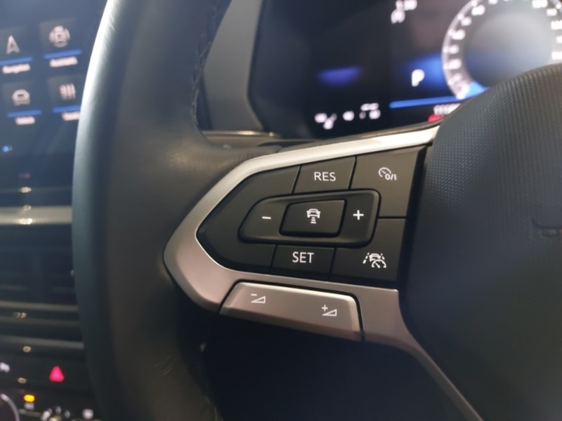 Used Volkswagen T-Cross 2024 for sale - 77234744: Photo 12