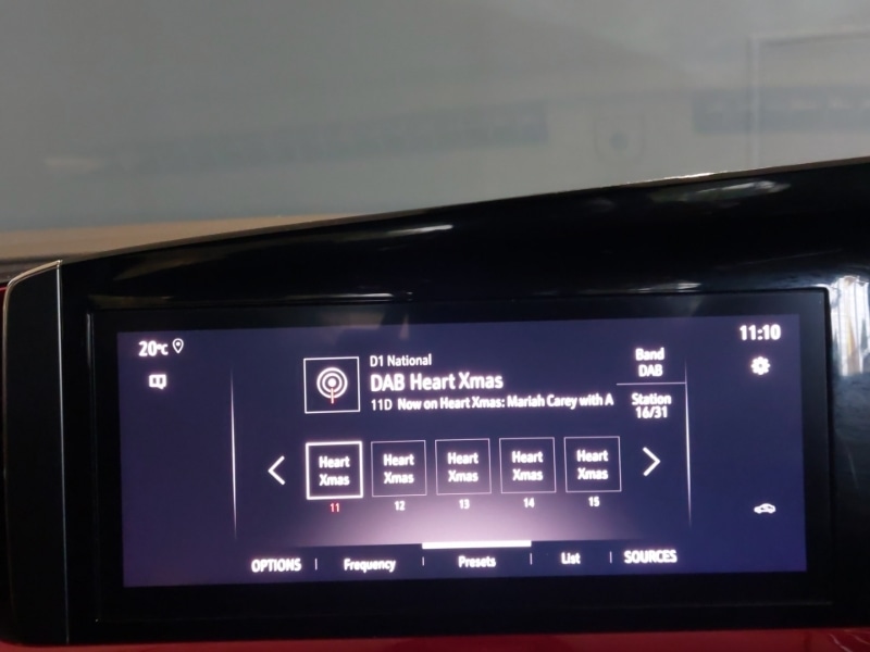 Used Vauxhall Mokka 2022 for sale - 76771391: Photo 12