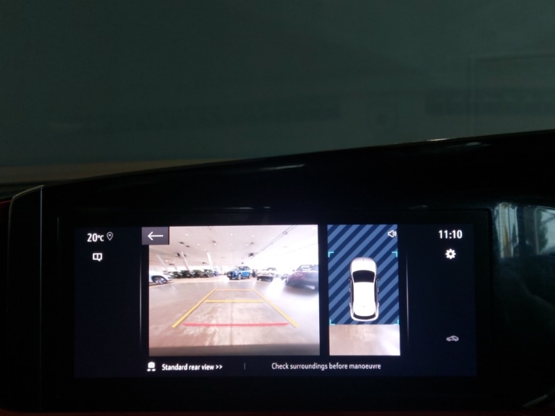 Used Vauxhall Mokka 2022 for sale - 76771391: Photo 13