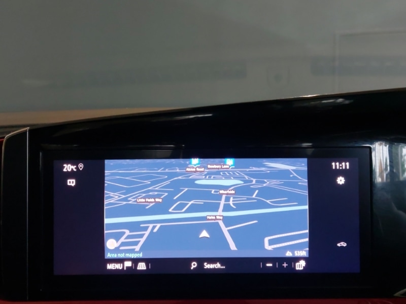 Used Vauxhall Mokka 2022 for sale - 76771391: Photo 14