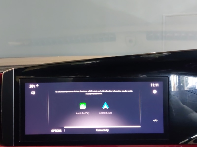 Used Vauxhall Mokka 2022 for sale - 76771391: Photo 15