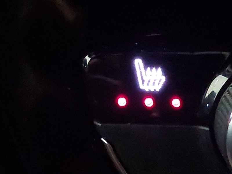 Used Vauxhall Mokka 2022 for sale - 76771391: Photo 16