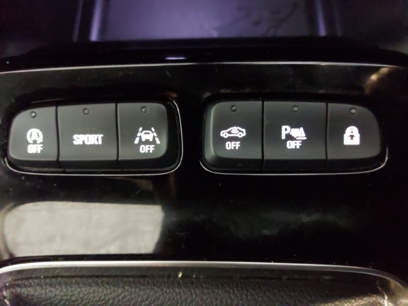 Used Vauxhall Mokka 2022 for sale - 76771391: Photo 17