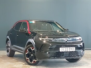 2022 - 1.2 Turbo SRi Premium 5dr