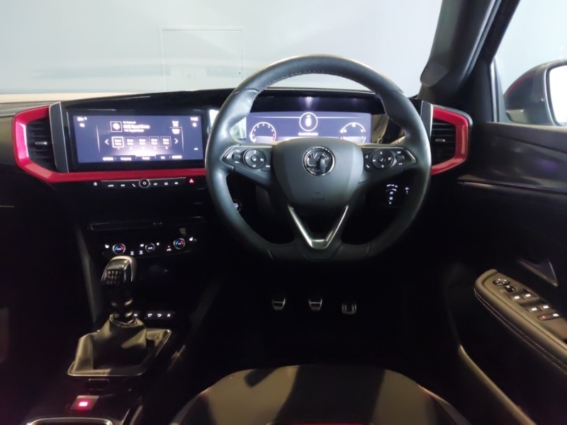 Used Vauxhall Mokka 2022 for sale - 76771391: Photo 7