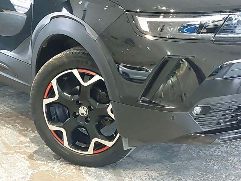 Used Vauxhall Mokka 2022 for sale - 76771391: Photo 9