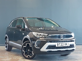 2022 - 1.2 Turbo [130] Elite Edition 5dr Auto