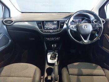 Used Vauxhall Crossland 2022 for sale - 75762897: Photo