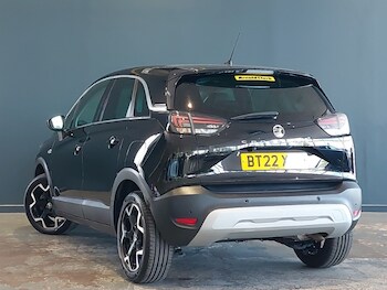 Used Vauxhall Crossland 2022 for sale - 75762897: Photo