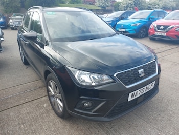 Used SEAT Arona 2020 for sale - 78475199: Photo