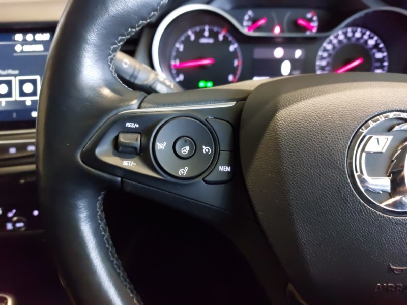 Used Vauxhall Crossland 2022 for sale - 76726379: Photo 10