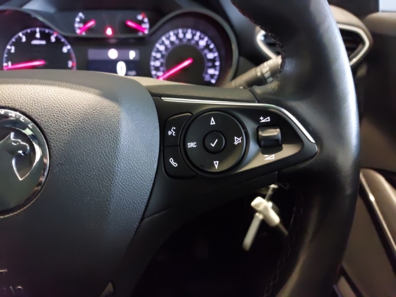Used Vauxhall Crossland 2022 for sale - 76726379: Photo 11