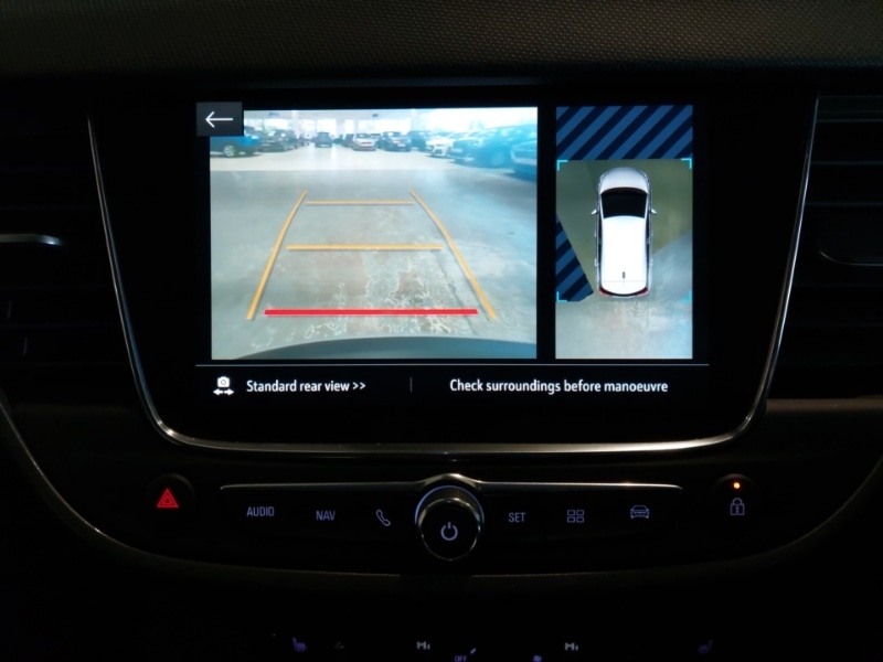 Used Vauxhall Crossland 2022 for sale - 76726379: Photo 12