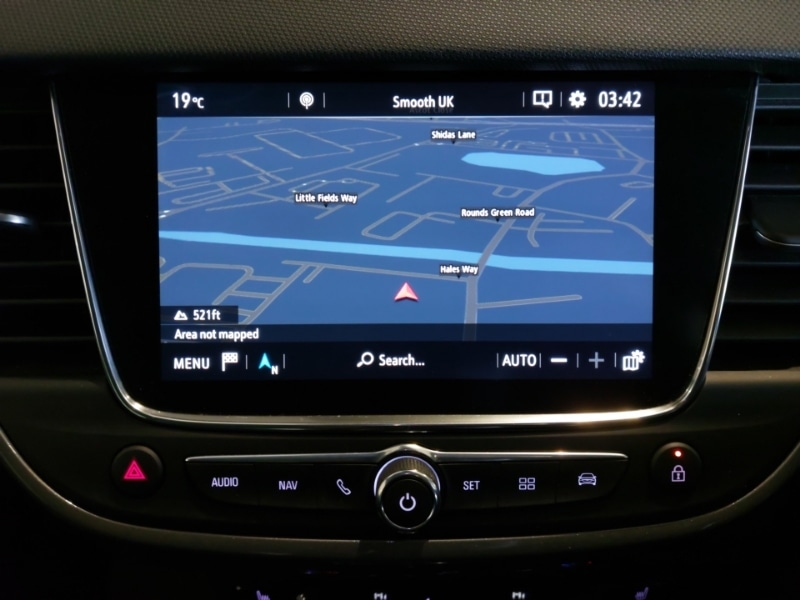 Used Vauxhall Crossland 2022 for sale - 76726379: Photo 13