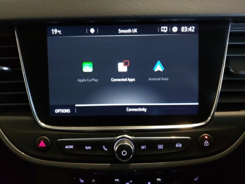 Used Vauxhall Crossland 2022 for sale - 76726379: Photo 14