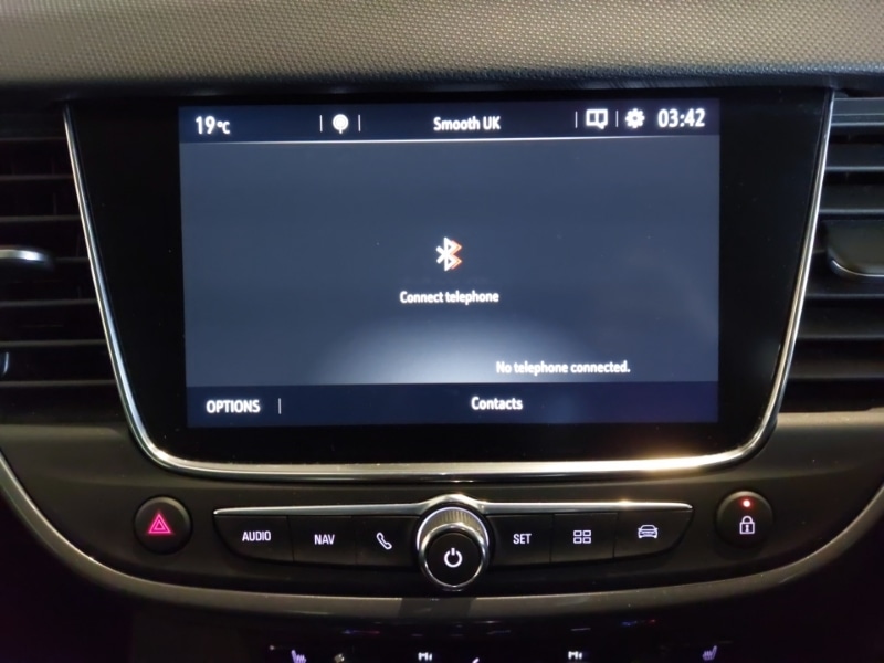 Used Vauxhall Crossland 2022 for sale - 76726379: Photo 15