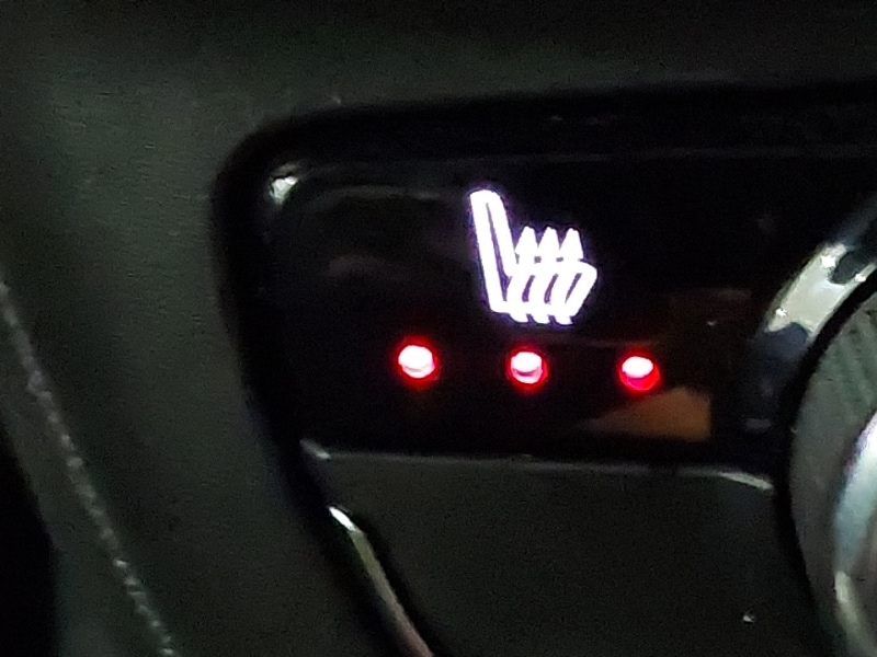 Used Vauxhall Crossland 2022 for sale - 76726379: Photo 16