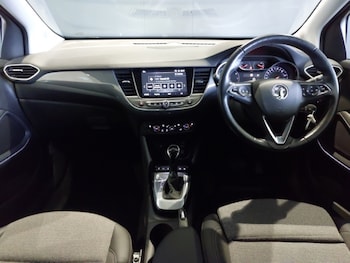 Used Vauxhall Crossland 2022 for sale - 76726379: Photo