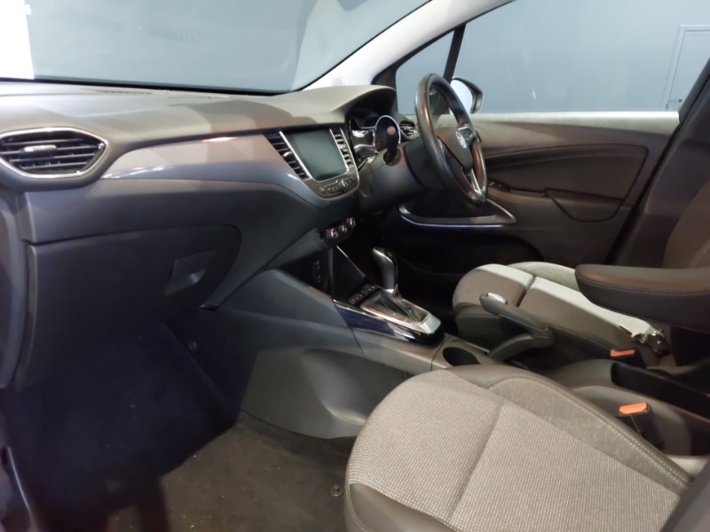 Used Vauxhall Crossland 2022 for sale - 76726379: Photo 5
