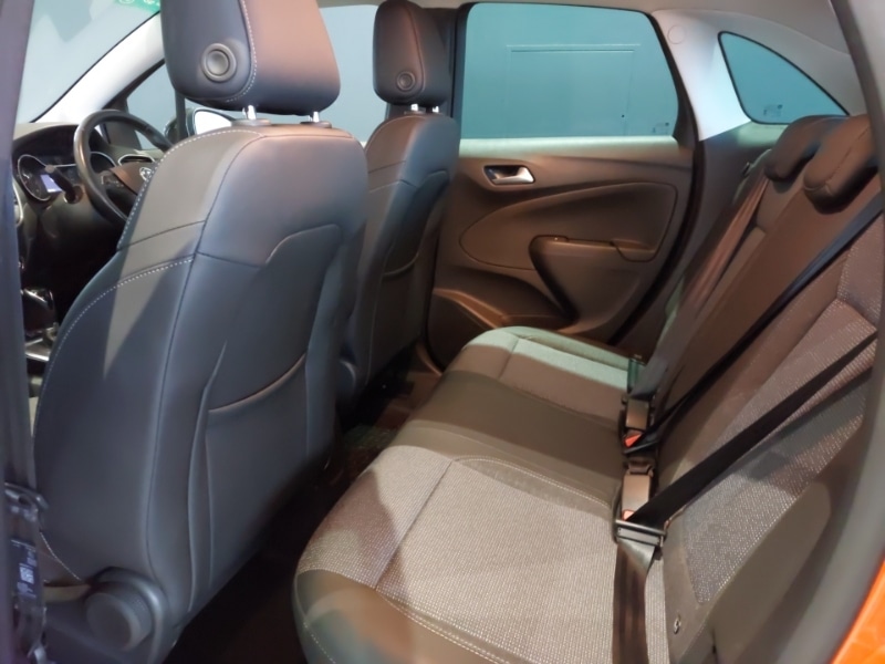 Used Vauxhall Crossland 2022 for sale - 76726379: Photo 6