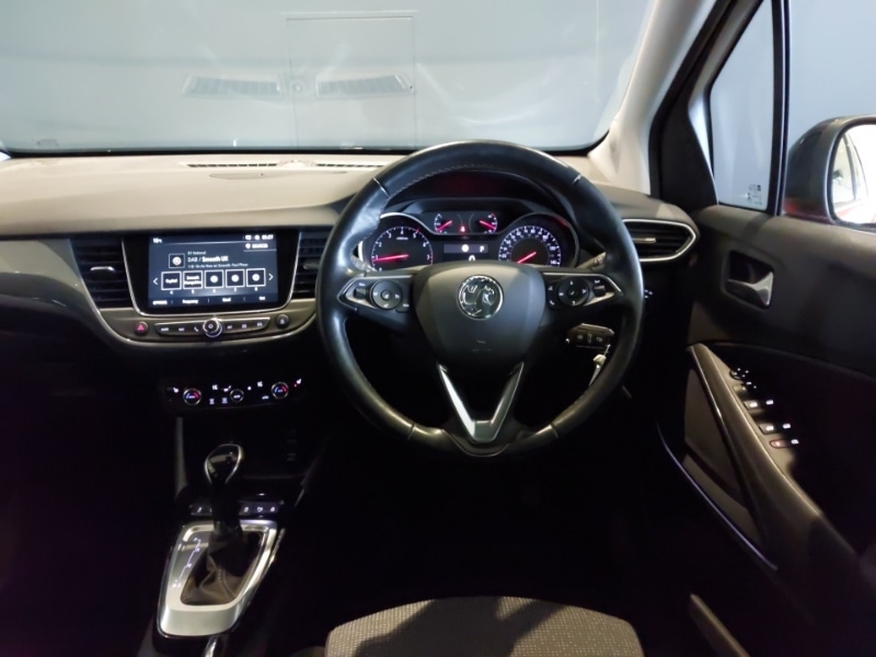Used Vauxhall Crossland 2022 for sale - 76726379: Photo 7