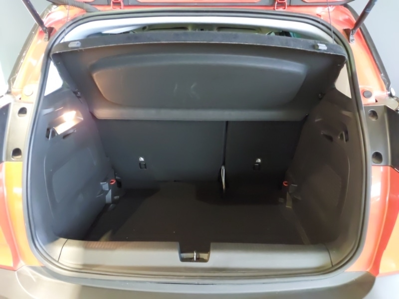 Used Vauxhall Crossland 2022 for sale - 76726379: Photo 8