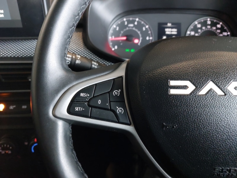 Used Dacia Sandero Stepway 2024 for sale - 78202723: Photo 10