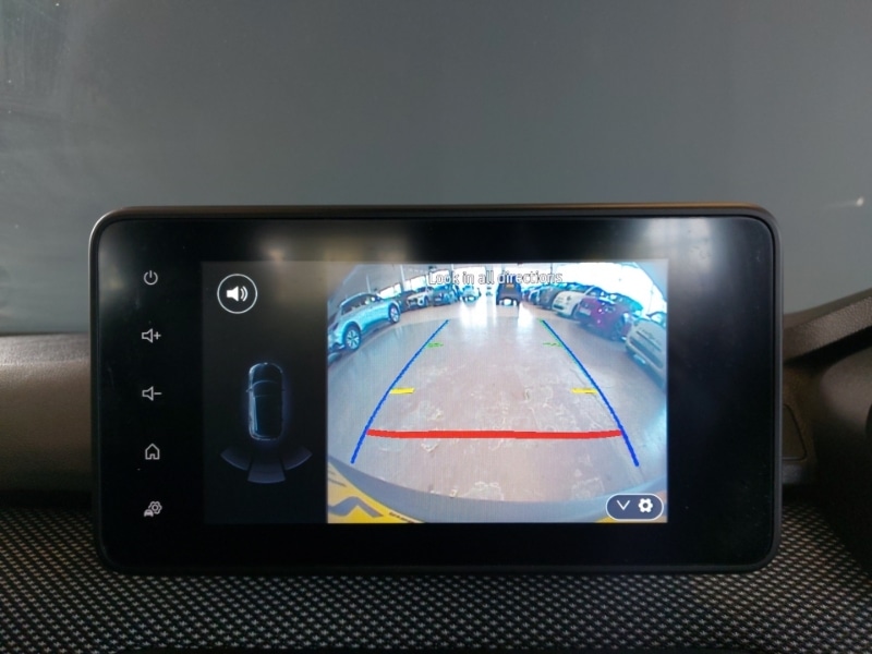 Used Dacia Sandero Stepway 2024 for sale - 78202723: Photo 12