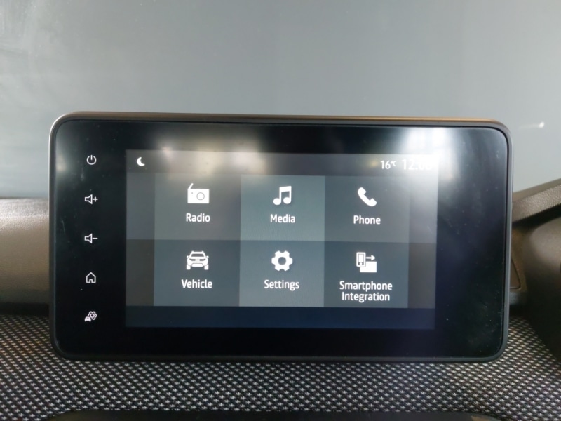 Used Dacia Sandero Stepway 2024 for sale - 78202723: Photo 14