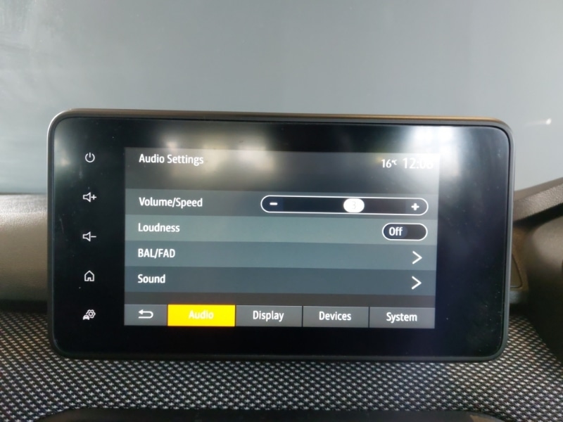 Used Dacia Sandero Stepway 2024 for sale - 78202723: Photo 15