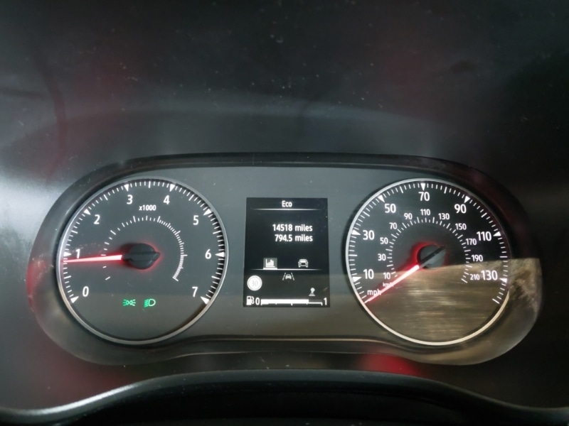 Used Dacia Sandero Stepway 2024 for sale - 78202723: Photo 17