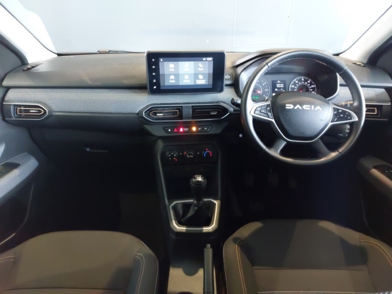 Used Dacia Sandero Stepway 2024 for sale - 78202723: Photo 2