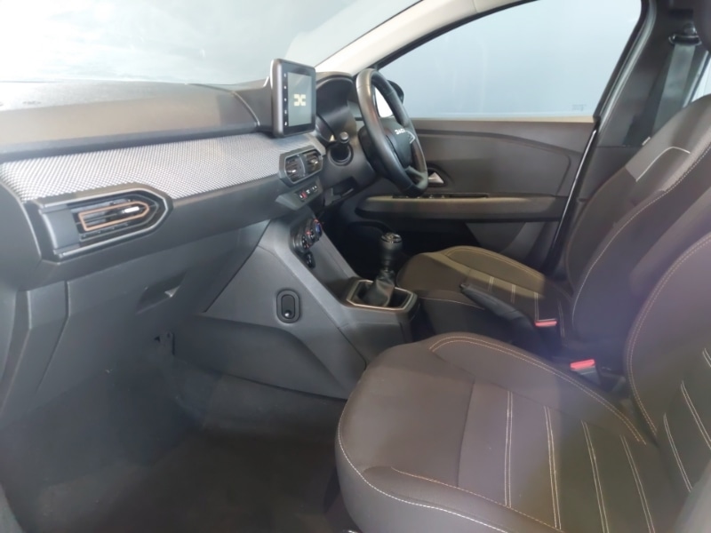 Used Dacia Sandero Stepway 2024 for sale - 78202723: Photo 5