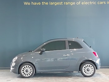 Used Fiat 500 2022 for sale - 78704110: Photo