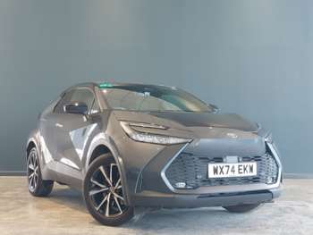 2024 - 2.0 PHEV Design 5dr CVT