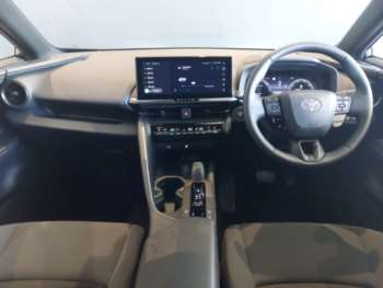 Used Toyota C-HR 2024 for sale - 74641626: Photo