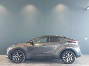 Used Toyota C-HR 2024 for sale - 74641626: Photo