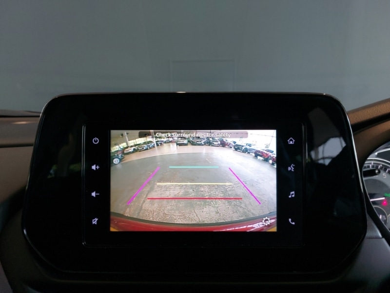 Used Suzuki SX4 S-Cross 2022 for sale - 76225851: Photo 13