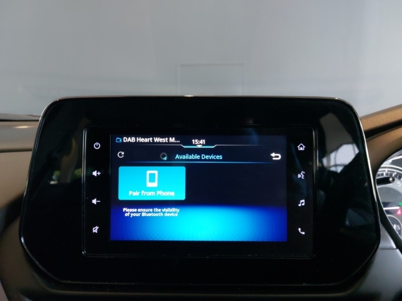 Used Suzuki SX4 S-Cross 2022 for sale - 76225851: Photo 14