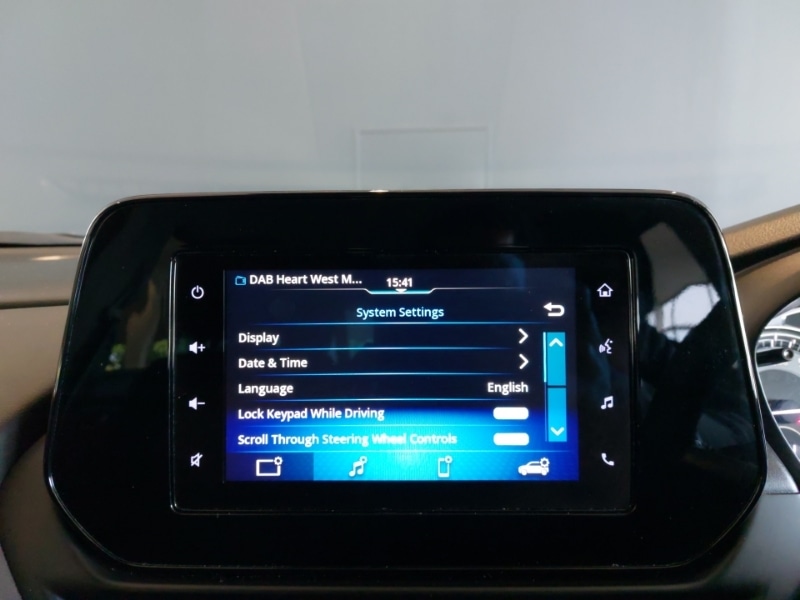 Used Suzuki SX4 S-Cross 2022 for sale - 76225851: Photo 15