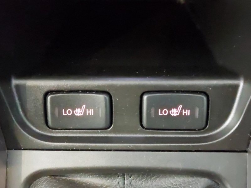 Used Suzuki SX4 S-Cross 2022 for sale - 76225851: Photo 16