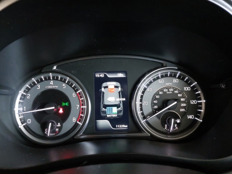 Used Suzuki SX4 S-Cross 2022 for sale - 76225851: Photo 18